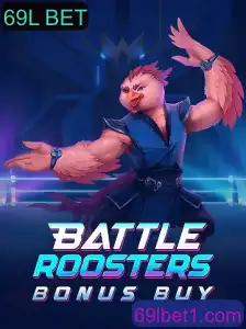 Desvendando os Mistérios de BattleRoostersBonusBuy: Uma Aventura de 69L BET