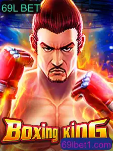 Explorando o Universo de BoxingKing e a Dinâmica do 69L BET