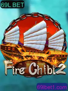 Explorando o Mundo de FireChibi2: Um Jogo de Aventura com 69L BET