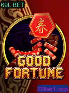 Descubra o Fascinante Mundo do Jogo GoodFortune e o Conceito de 69L BET