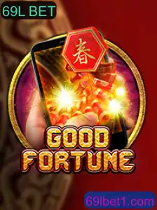 GoodFortuneM: Explorando o Fascinante Mundo do Jogo com 69L BET