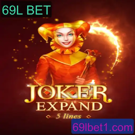 Explorando o Vibrante Mundo de JokerExpand e Apostando com 69L BET