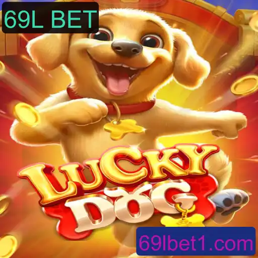 Descubra o Mundo Empolgante de LuckyDog com 69L BET