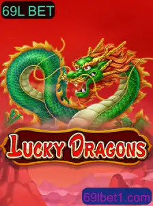 Descubra o Mundo Encantador de LuckyDragons: Apostas com 69L BET