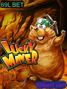 Descubra o Mundo de LuckyMiner: Um Jogo de Apostas Emocionante