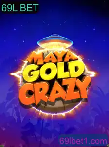 Descubra as Aventuras de MayaGoldCrazy e a Emoção do 69L BET