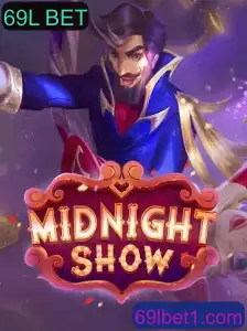 Descubra o Fascinante 'MidnightShow': Um Jogo de Azar Envolvente