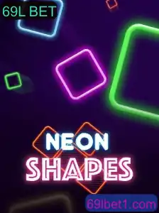 Descubra o Jogo NeonShapes e a Empolgante Dinâmica de 69L BET