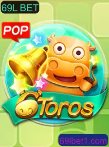Explorando o Mundo Dinâmico de 6Toros: Uma Jornada no Universo dos Jogos