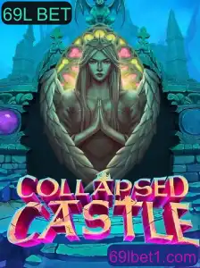 Explorando o Enigmático Mundo de CollapsedCastle