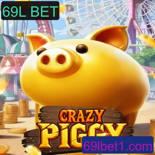 Explorando CrazyPiggy: O Novo Jogo de Apostas com 69L BET