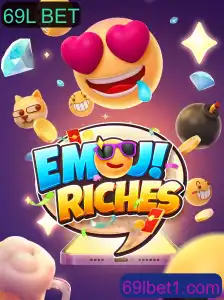 Descubra o Empolgante Mundo de EmojiRiches