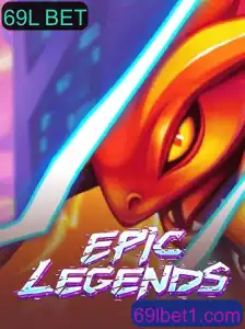 Descubra o Universo de EpicLegends: Uma Jornada de Estratégia e Aventura