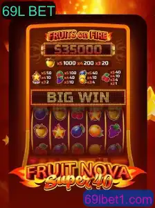Explorando o Mundo de Entretenimento do Jogo FruitNovaSuper40