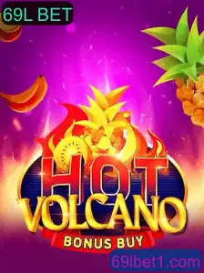 Explore o Emocionante Mundo de HotVolcanoBonusBuy