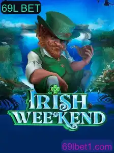 Explore o Fascinante Mundo de IrishWeekend: Um Guia Completo para o Novo Jogo com 69L BET