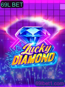 Explorando o Mundo de LuckyDiamond e o Fascínio do 69L BET