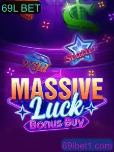 MassiveLuckBonusBuy: Um Mergulho no Jogo Inovador