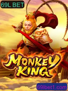Explorando o Universo de MonkeyKing: O Fascínio do Jogo Inspetivo com 69L BET