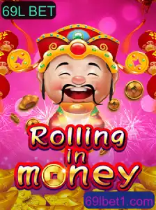 Descubra RollingInMoney: O Excitante Mundo do 69L BET