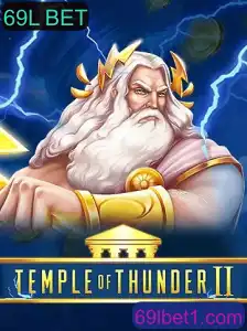Descubra o Fascinante Mundo de TempleofThunderII: Uma Aventura Épica