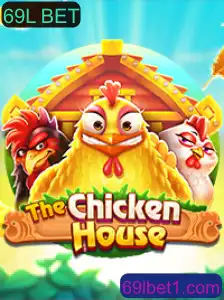 TheChickenHouse: Uma Nova Experiência de Apostas com 69L BET