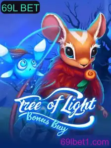TreeOfLightBonusBuy: Um Mergulho no Mundo Encantado de Apostas