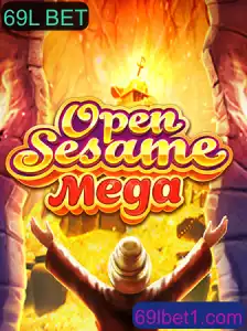 Descubra o Fascinante Mundo do Jogo OPENSESAMEMEGA com a Palavra-chave 69L BET