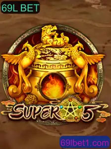 Descubra as Emoções do Jogo Super5