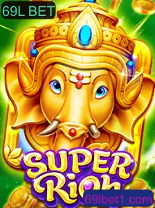 Descubra o Fascinante Mundo do Jogo SuperRich com 69L BET