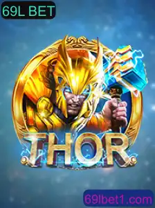 Descubra o Empolgante Mundo do Jogo THOR: Aventura e Estratégia com 69L BET