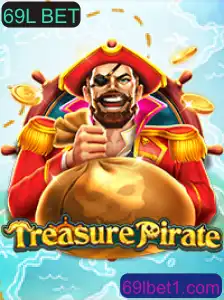 Explorando o Fascinante Mundo de TreasurePirate: A Aventura dos Sete Mares com 69L BET