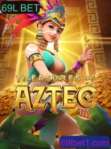 Explorando o Fascinante Mundo de Treasures of Aztec