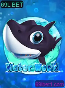 Descubra o Mundo de WaterWorld: O Desafio 69L BET