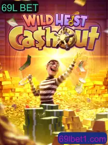 Descubra o Mundo Vibrante de WildHeistCashout
