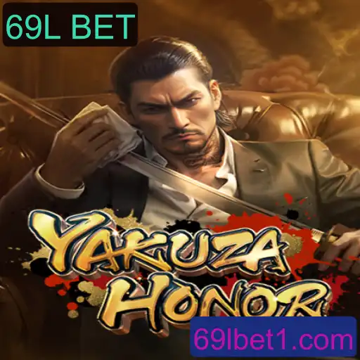 YakuzaHonor: Mergulhe no Mundo do Crime Organizado com 69L BET