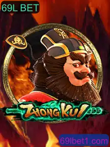 Descubra o Fascinante Mundo do Jogo ZhongKui e a Experiência 69L BET